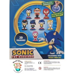 Sonic